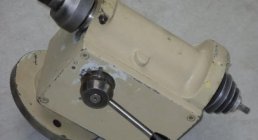 Unknown, -empty-, ACCESSORIES AND SPARE PARTS, MILLERS