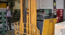 WAGNER, EFSM 140, Other, Other