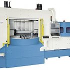 IMT, S series, CNC LATHE, LATHES