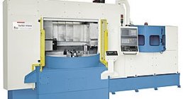 IMT, S series, CNC LATHE, LATHES