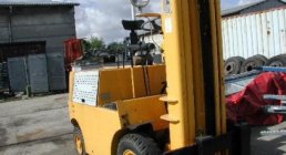 TAKRAF, DFG 2002/ 1G 1, Other, Other