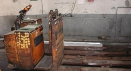 WAGNER, CS 2000, Other, Other