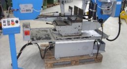 BOMAR, STG 320 DG, BAND, HORIZONTAL, SAWS