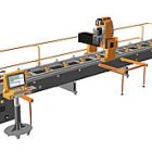 TEKNA, TK 446, VERTICAL, MACHINING CENTERS