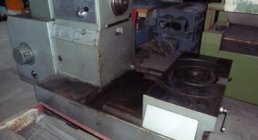 TADU, FS 750, OTHER, LATHES
