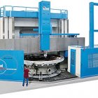 IMT, VBM40.52, CNC LATHE, LATHES