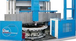 IMT, VBM40.52, CNC LATHE, LATHES