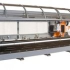 TEKNA, TK 427, VERTICAL, MACHINING CENTERS