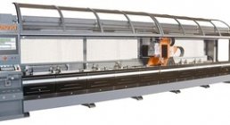 TEKNA, TK 427, VERTICAL, MACHINING CENTERS