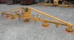 VACU LIFT, VACO /125 MS ST, Other, Other