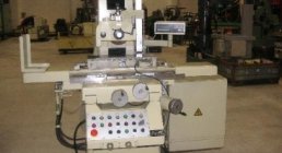 WMW-MIKROMAT, SFW 200 x 600/3, SURFACE, GRINDERS