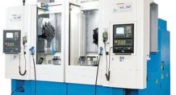 IMT, VL32, CNC LATHE, LATHES