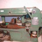 SILISTRA, HN 25 M, HACK, SAWS