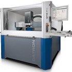 DATRON, M10 Pro, VERTICAL, MACHINING CENTERS