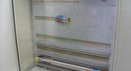 RITTAL, Kompakt-Schaltschrank, Other, Other
