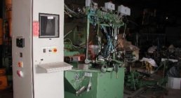 WICKELMASCHINE, 1 G, Other, Other