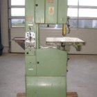 RUHLA, Sg MBFF 400 II, BAND, VERTICAL, SAWS