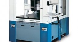 DATRON, M8 XL - 1600, 2-HI, ROLLING MILLS