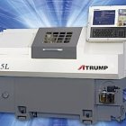 TRUMP, S25L, CNC LATHE, LATHES
