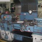 WEISSER, Movitor 18, CNC LATHE, LATHES