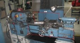 WEISSER, Movitor 18, CNC LATHE, LATHES