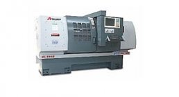 TRUMP, 1740 NC, CNC LATHE, LATHES