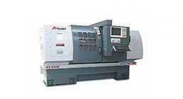 TRUMP, KL-1640NC, CNC LATHE, LATHES