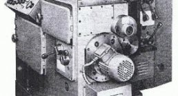 WMW- FRITZ HECKERT, FNW 32 x 500, KEYWAY, MILLERS