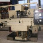 WMW KARL MARX STADT, FQW 400 CNC- H, VERTICAL, MILLERS
