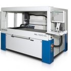 DATRON, ML 1500, 2-HI, ROLLING MILLS