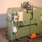 WEGOMA, GL 142 P, Other, Other