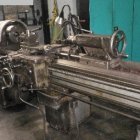 WAFUM, TDU 50, CENTER DRIVE, LATHES