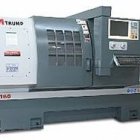 TRUMP, KL-21 NC series, CNC LATHE, LATHES