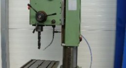 Unknown, 4GC0D2, PILLAR, DRILLS