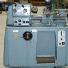 TECHNOIMPEX, KARAT, CENTER DRIVE, LATHES