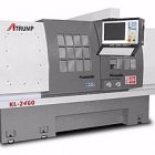 TRUMP, KL-24 NC series, CNC LATHE, LATHES
