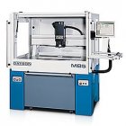 DATRON, M85, VERTICAL, MILLS