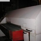 ERNST, EM5IN 1400, SHEET METAL DEBURRING MACHINES, SHEET METAL FORMING MACHINERY