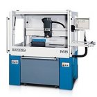 DATRON, M8, VERTICAL, MACHINING CENTERS