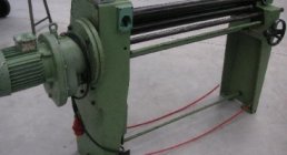 WMW, UBBD 1,6 x 1000, Other, Other