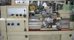 STANKO, 16K20 x 710, CNC LATHE, LATHES