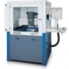 DATRON, M7 HP, VERTICAL, MILLS