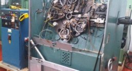 BIHLER, MACH 1, Other, Other