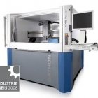 DATRON, M10, VERTICAL, MACHINING CENTERS