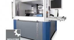 DATRON, M10, VERTICAL, MACHINING CENTERS