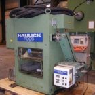 HAULICK & ROOS, RVD 40, HIGH SPEED PRODUCTION, PRESSES