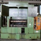 PLATARG, 912+1, MULTIPLE-DIE PRESSES, PRESSES