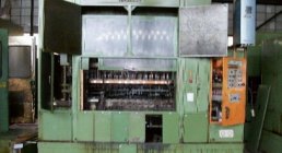 PLATARG, 912+1, MULTIPLE-DIE PRESSES, PRESSES