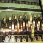 PLATARG, 811+1, MULTIPLE-DIE PRESSES, PRESSES