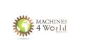  Machines For World